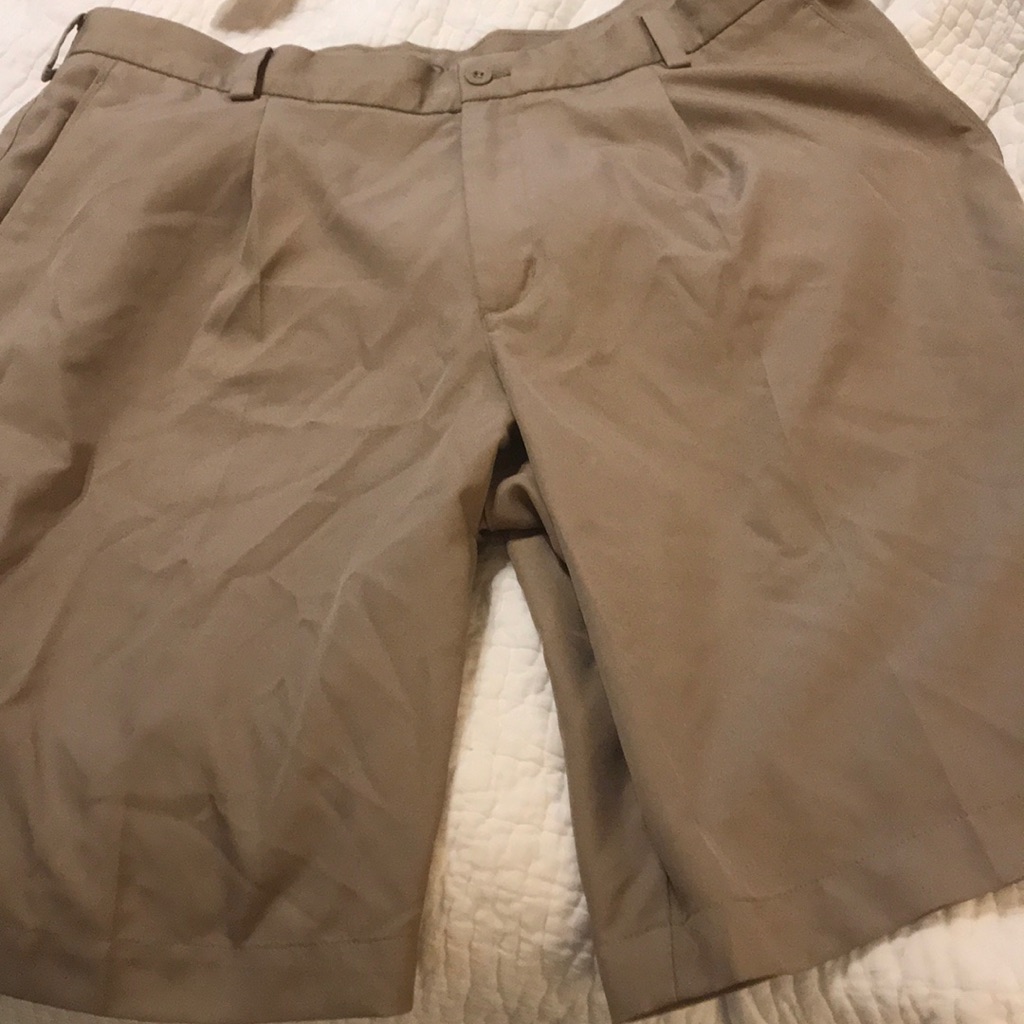 Nike Golf Shorts